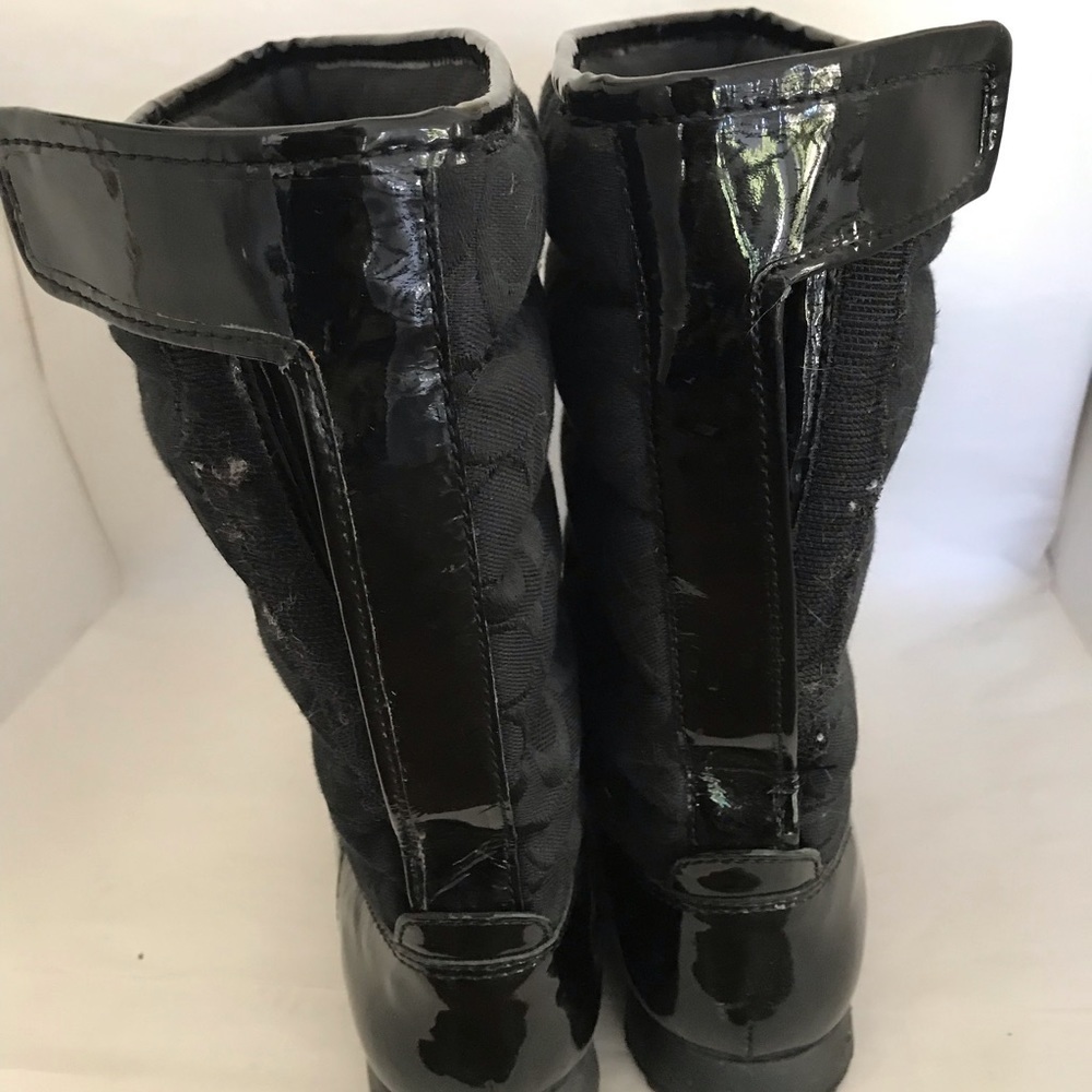 Coach Boots - Picture 2 of 6